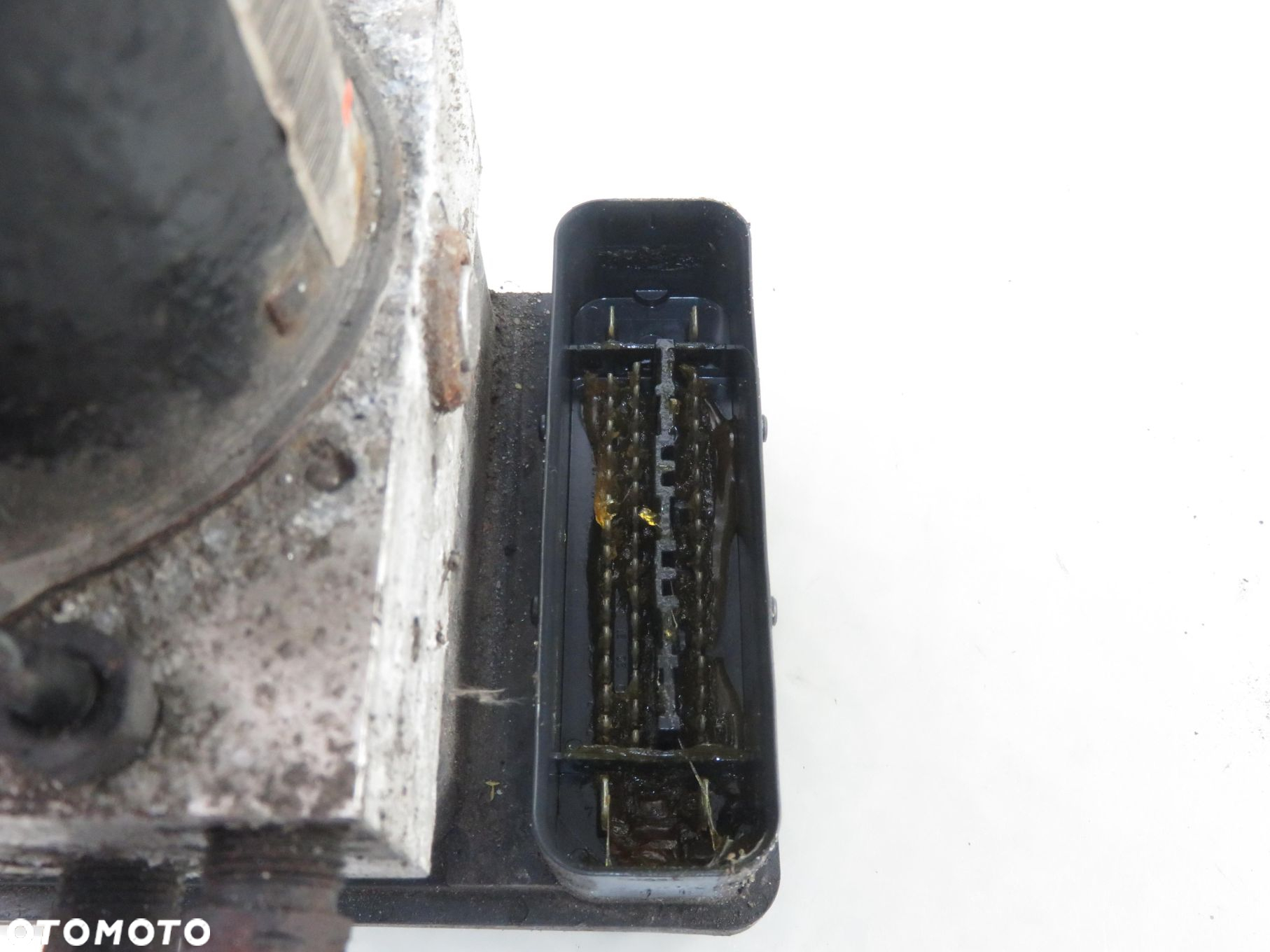 POMPA ABS CITROEN C2 10096011313 9649029080 - 9