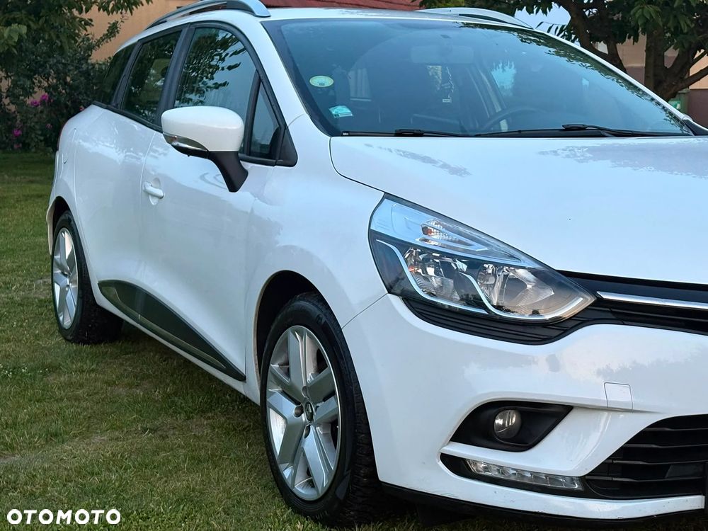 Renault Clio 1.5 dCi Energy Limited 2018 - 1