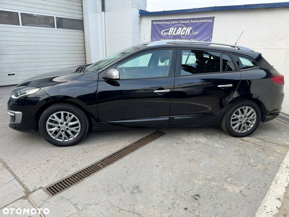 Renault Megane - 14