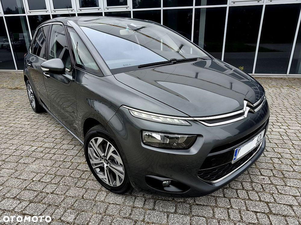 Citroën C4 Picasso PureTech 130 Stop&Start SELECTION - 25