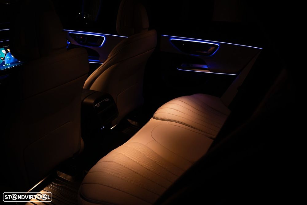 Mercedes-Benz E 300 Standard - 57