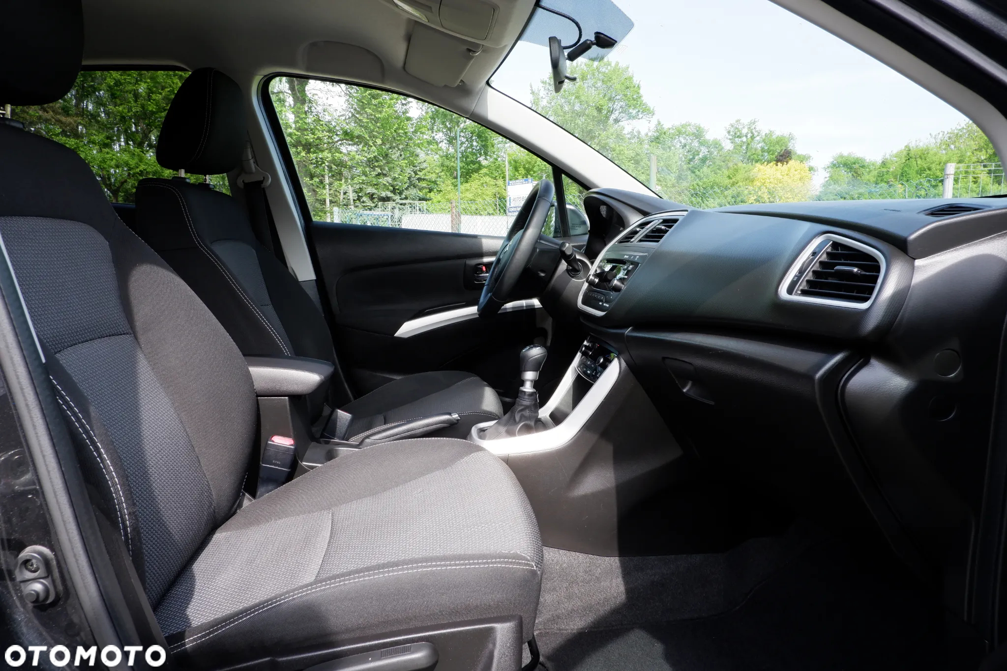 Suzuki SX4 S-Cross 1.6 DDiS 4x2 Comfort - 9
