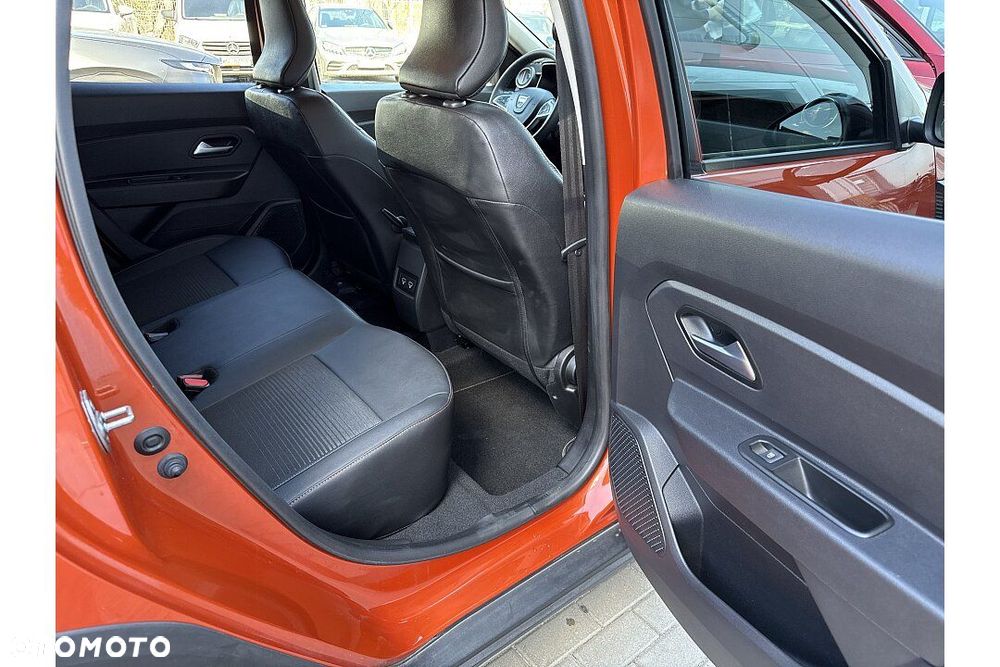 Dacia Duster 1.5 Blue dCi SL Extreme 4WD - 23