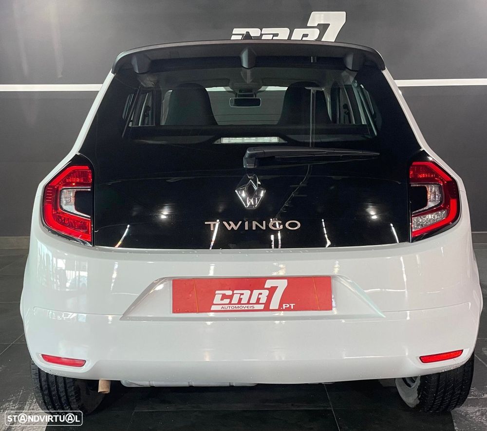 Renault Twingo 1.0 SCe Zen - 5