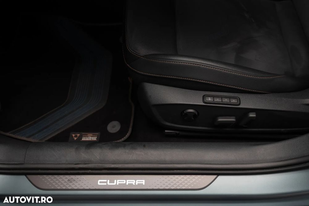 Cupra Formentor 2.0 TSI DSG7 VZ - 14