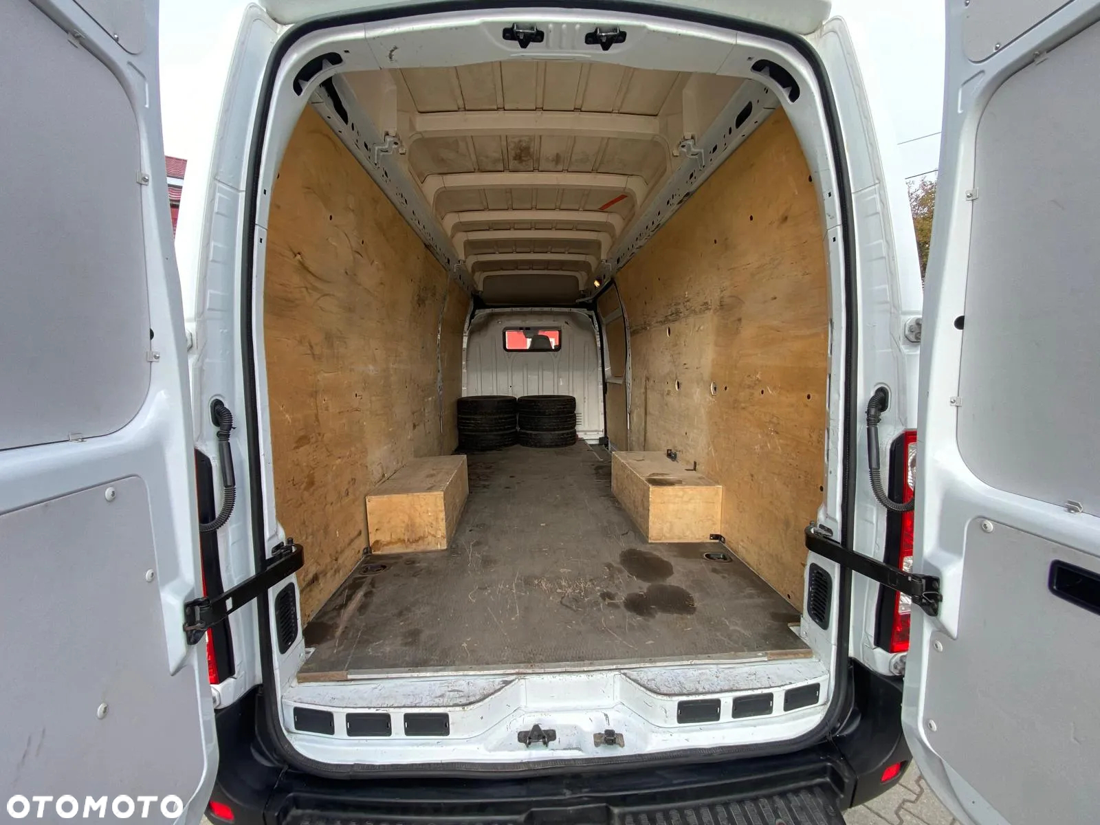 Renault Master L4H3 - 14