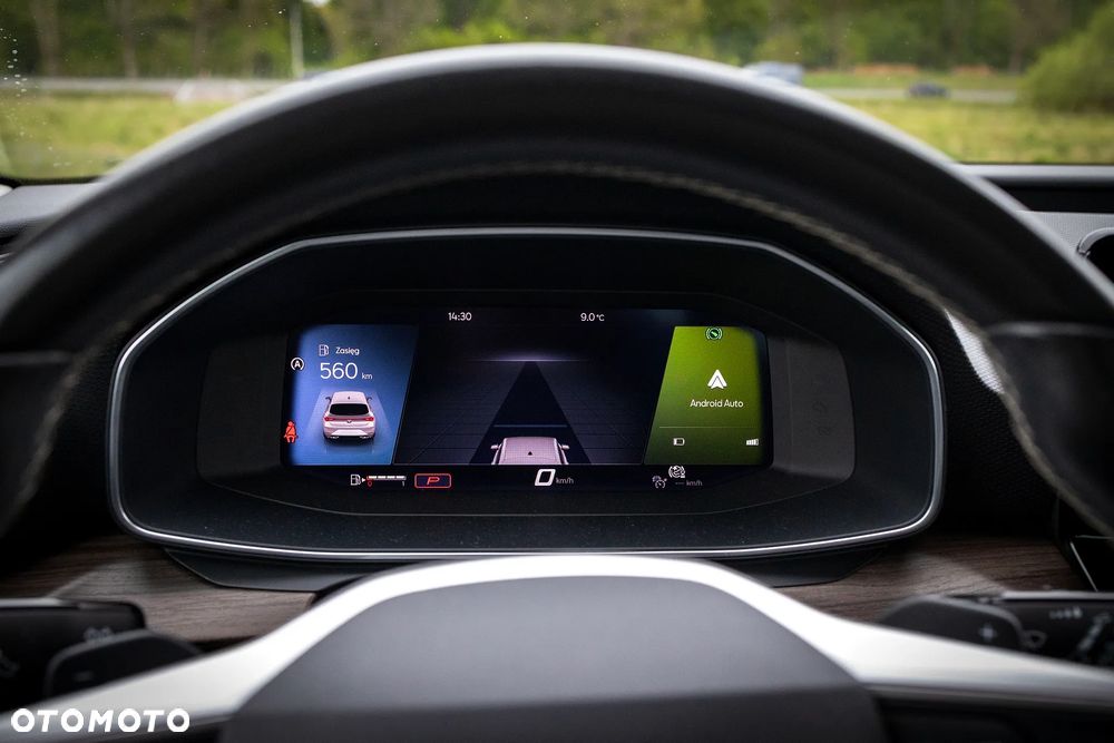 Seat Leon 1.5 eTSI Xcellence DSG - 23