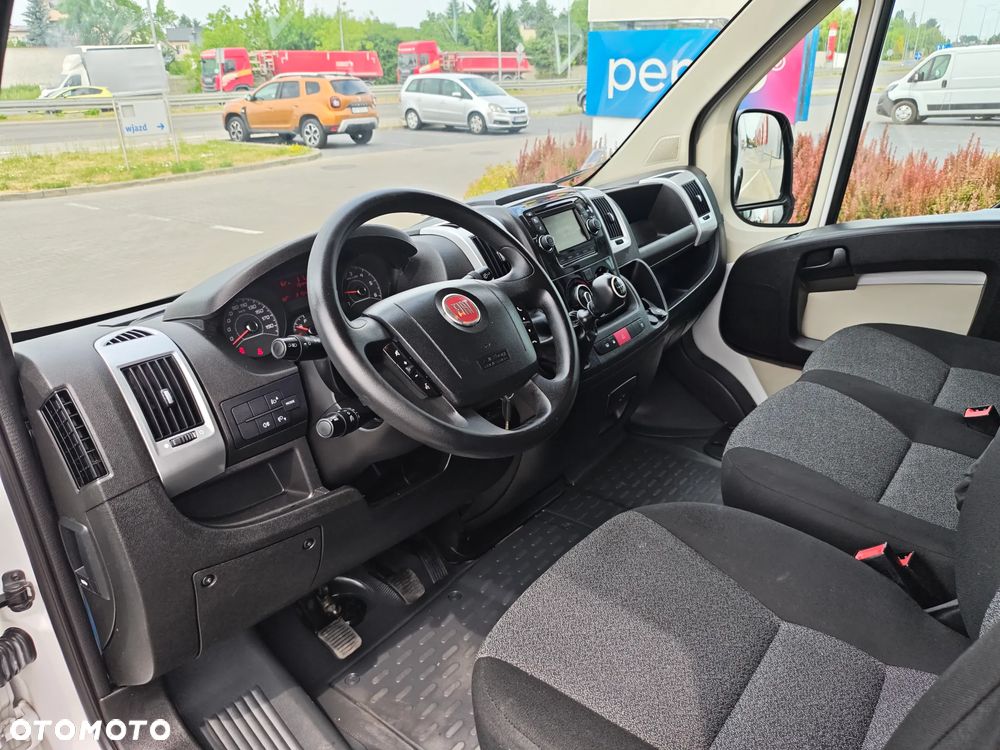 Fiat Ducato - 17