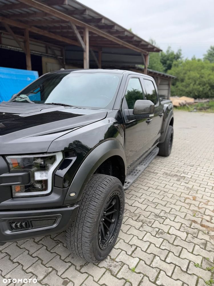 Ford F150 - 3