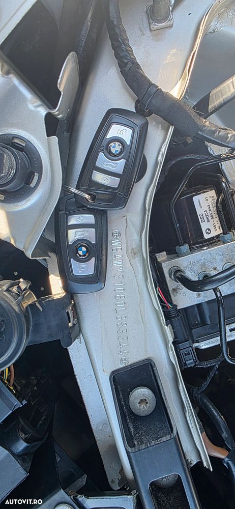 BMW X3 xDrive20d Aut. - 18