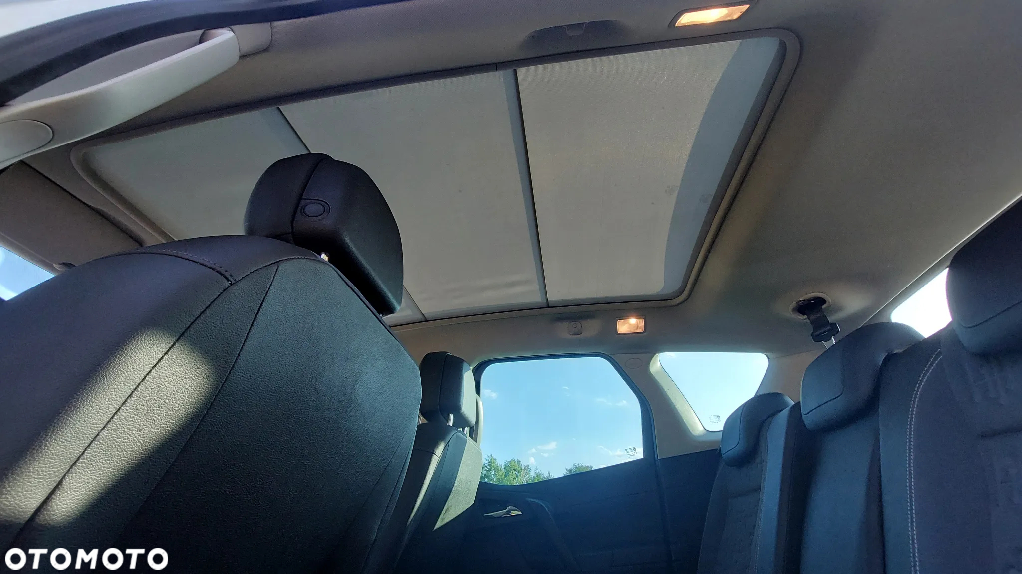 Opel Meriva 1.4 T Cosmo - 17