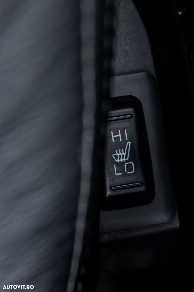 Mitsubishi ASX 1.8 DI-D 4WD Instyle - 20