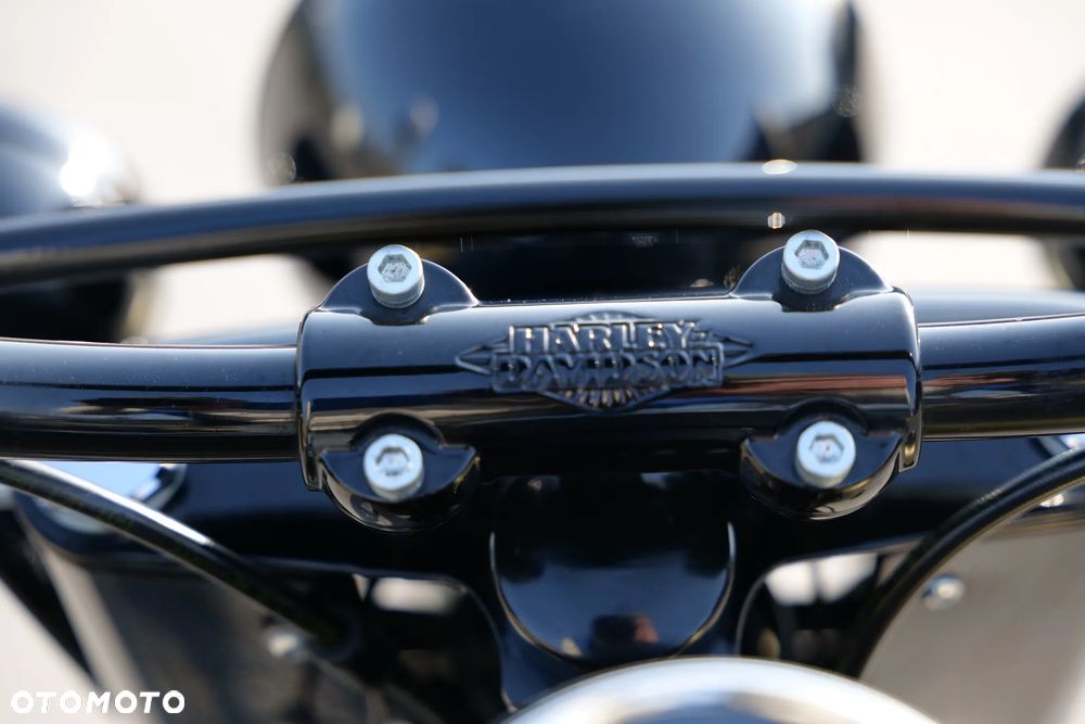 Harley-Davidson Softail Slim - 17