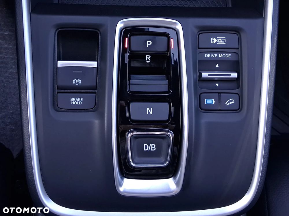 Honda CR-V 2.0 i-MMD PHEV Advance Tech 2WD CVT - 12