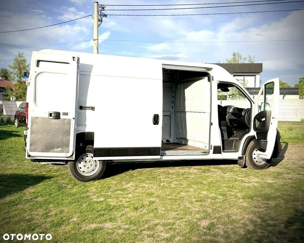 Opel Movano - 14