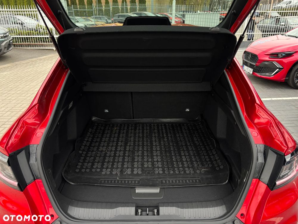 Renault Arkana 1.6 E-Tech Full Hybrid 145 Techno MMT - 8