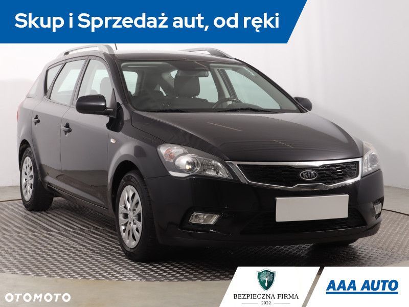 Kia Ceed - 2