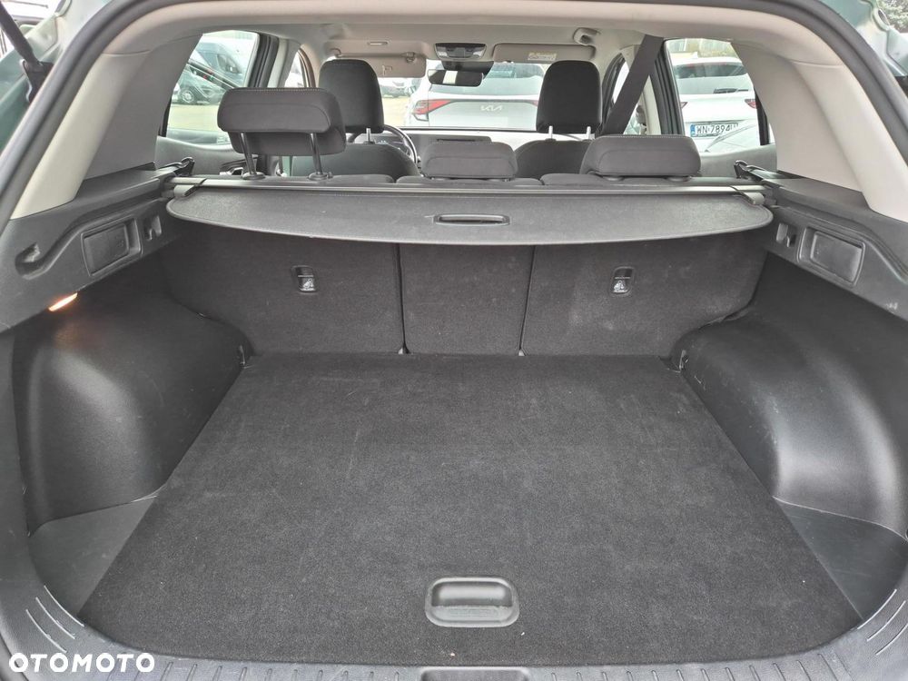 Kia Sportage 1.6 T-GDI M 2WD - 17