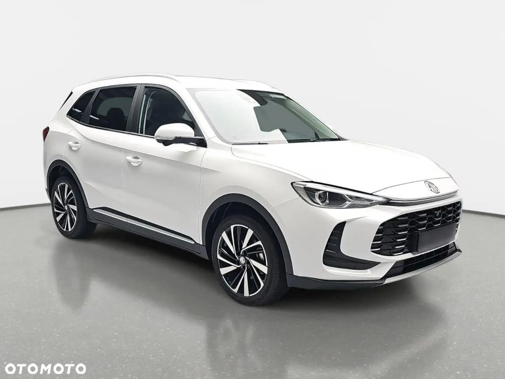 MG ZS 1.5 HEV+ Exclusive - 6