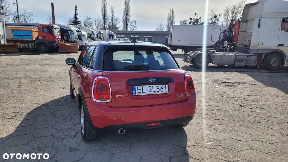 MINI Cooper Standard - 36