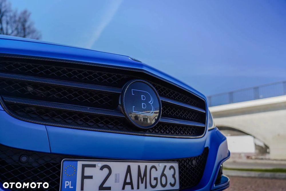 Mercedes-Benz CLS 350 CDI 4-Matic BlueEff - 14