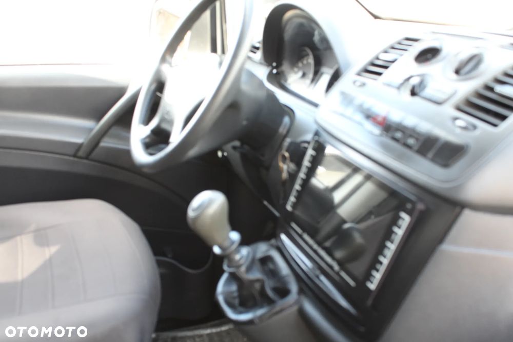 Mercedes-Benz Vito - 6