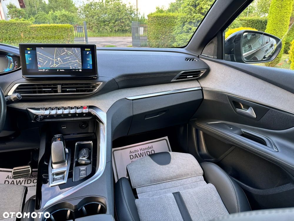 Peugeot 3008 - 27
