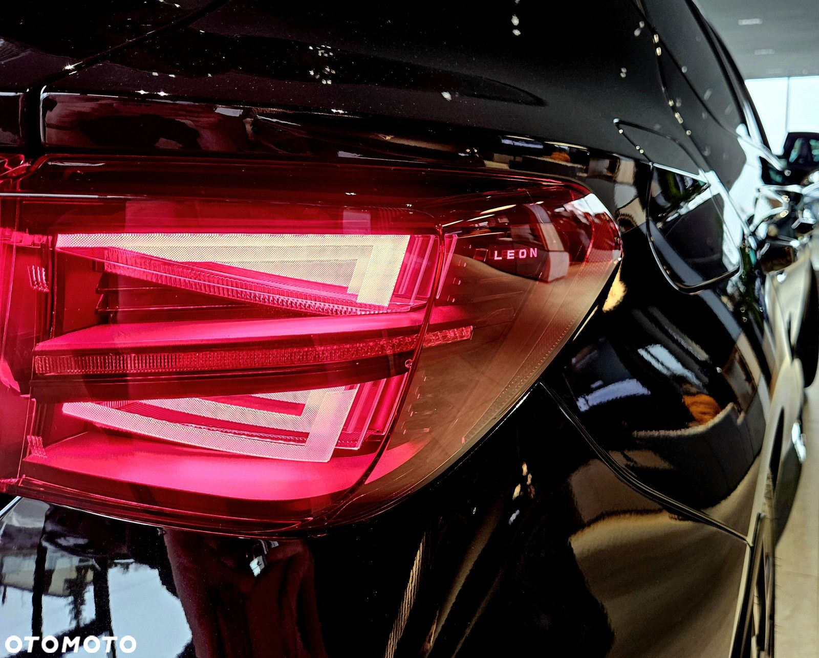 Cupra Leon - 12