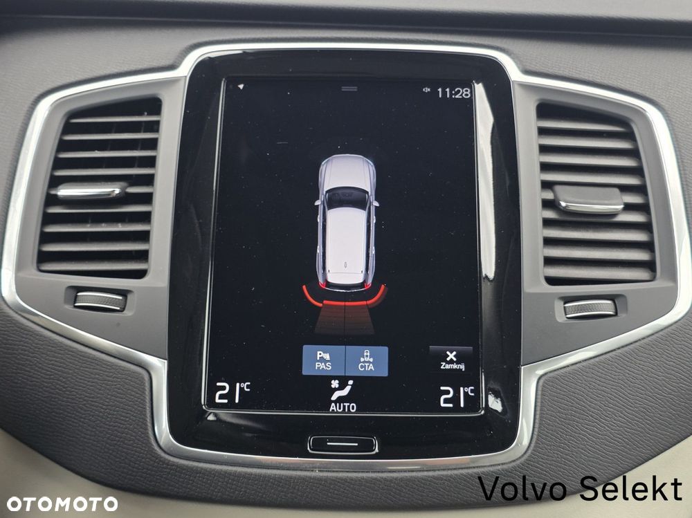 Volvo XC 90 - 28