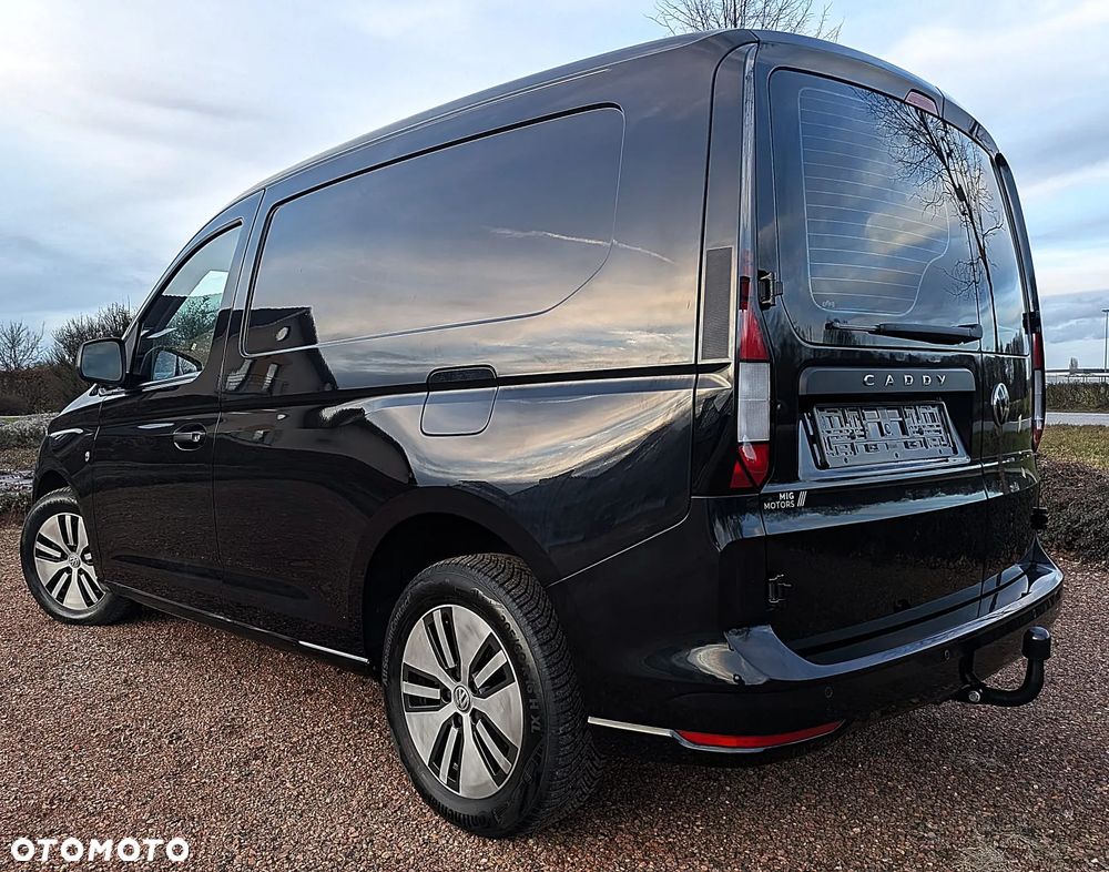 Volkswagen CADDY - 6