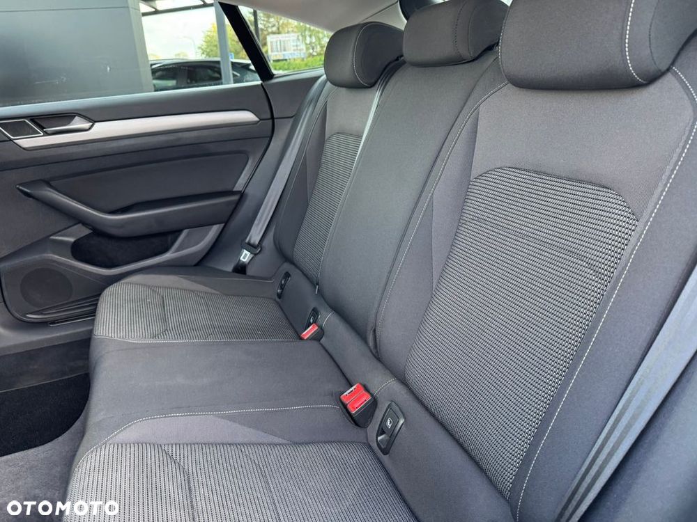 Volkswagen Arteon 1.5 TSI ACT Evo Elegance DSG - 20