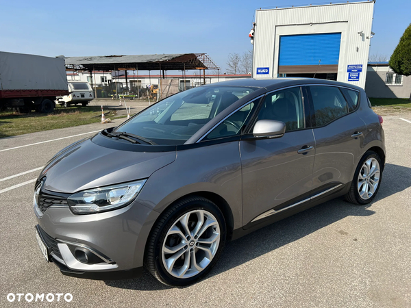 Renault Scenic 1.2 TCe Energy Expression