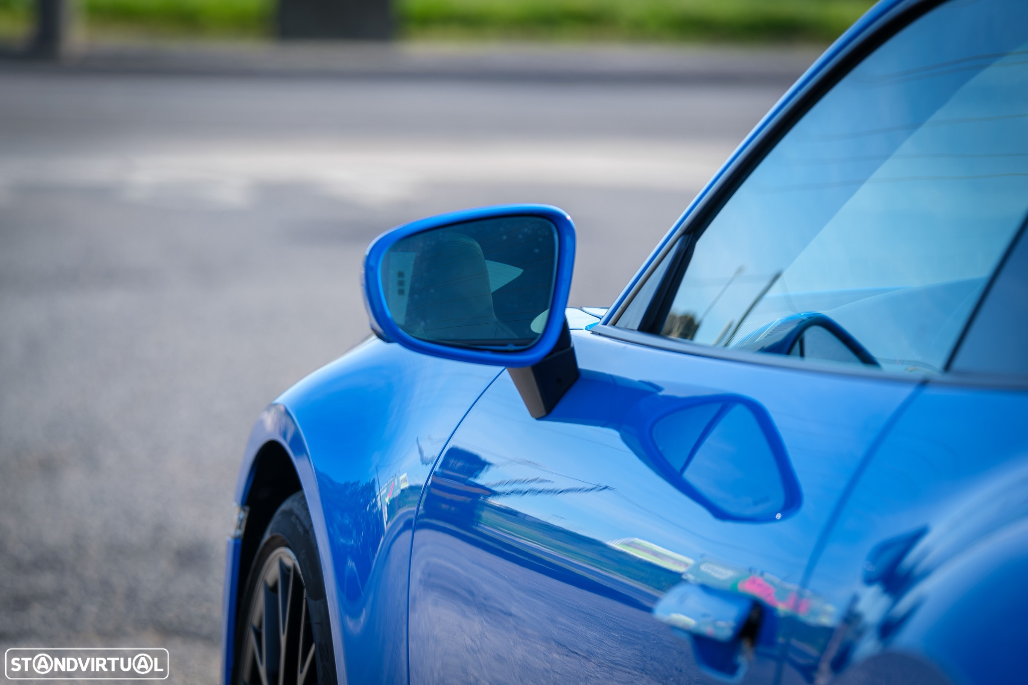 Porsche 911 (992) Carrera 4 GTS PDK - 13