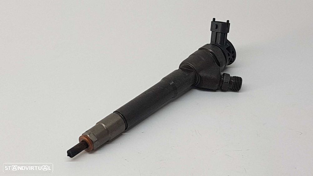 INJETOR RENAULT TRAFIC COMBI L1H1 2,7T (8/9 SITZE) EXPRESSION - 1