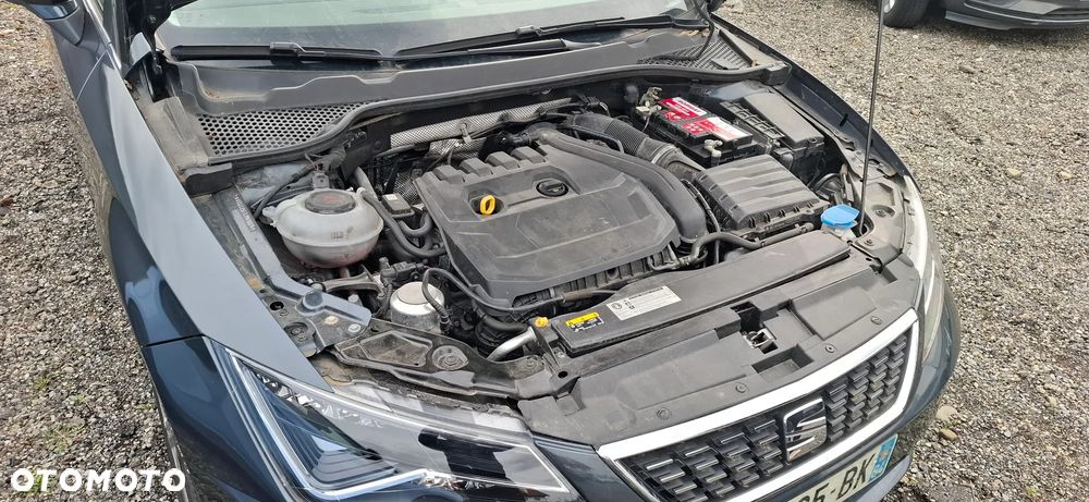 Seat Leon 1.5 eTSI ACT OPF DSG Xcellence - 18