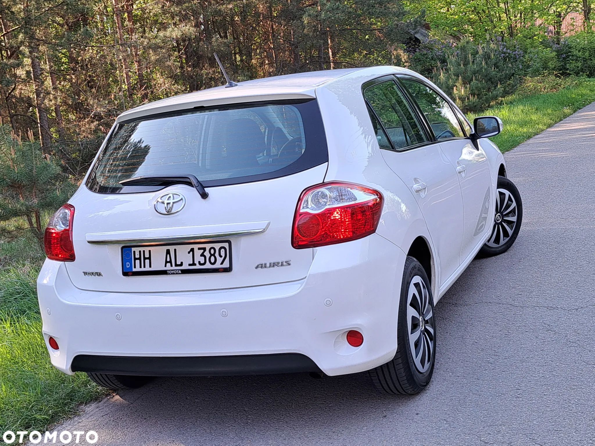 Toyota Auris 1.6 Life+ - 1