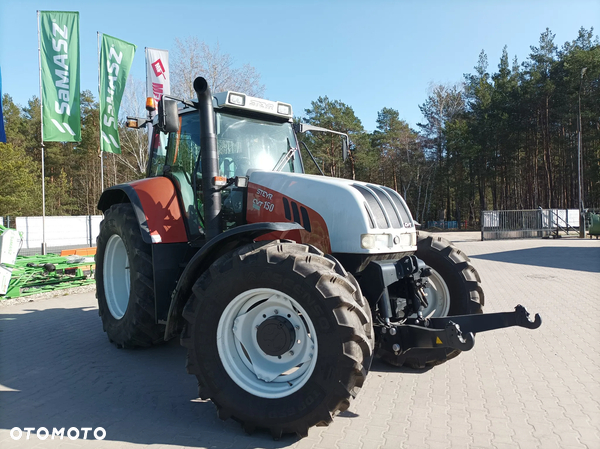 Steyr CVT 150