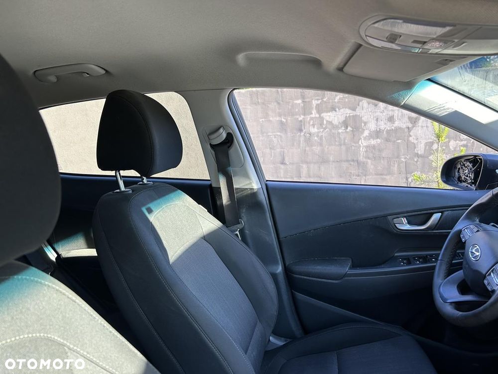 Hyundai Kona 1.6 GDI DCT Premium - 20