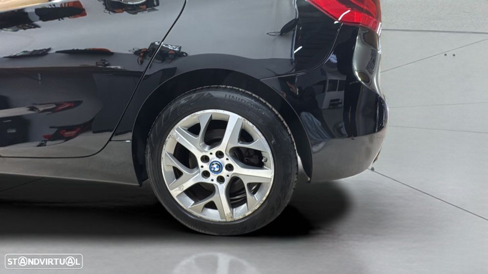 BMW 225xe Active Tourer iPerformance Advantage - 9