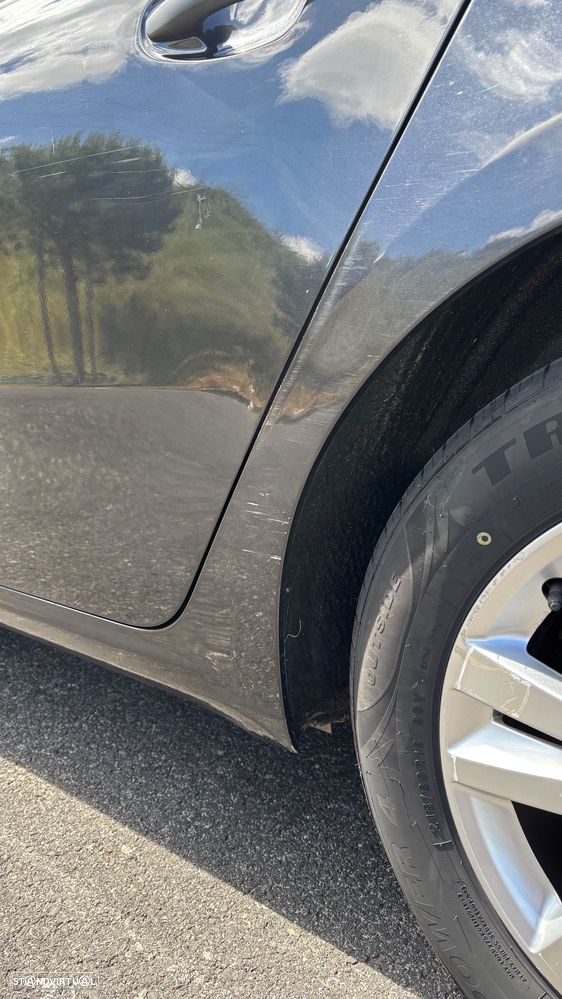 Peugeot 508 SW 1.6 BlueHDi Active - 9
