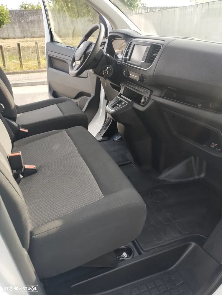 Citroën e-Jumpy - 12