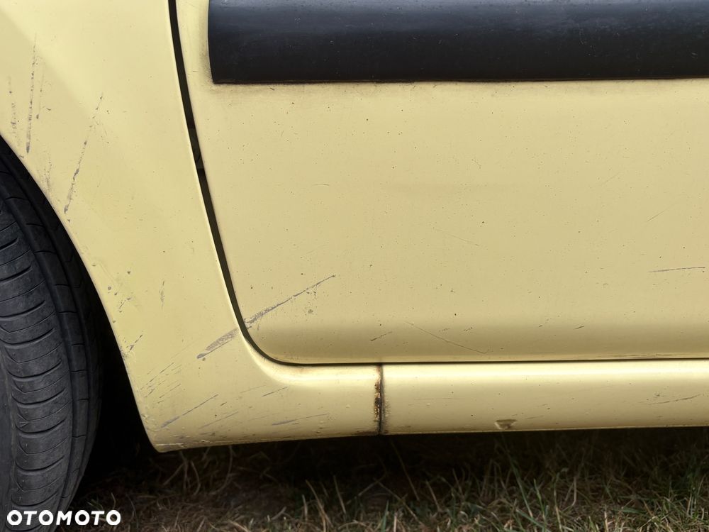 Fiat Panda - 28
