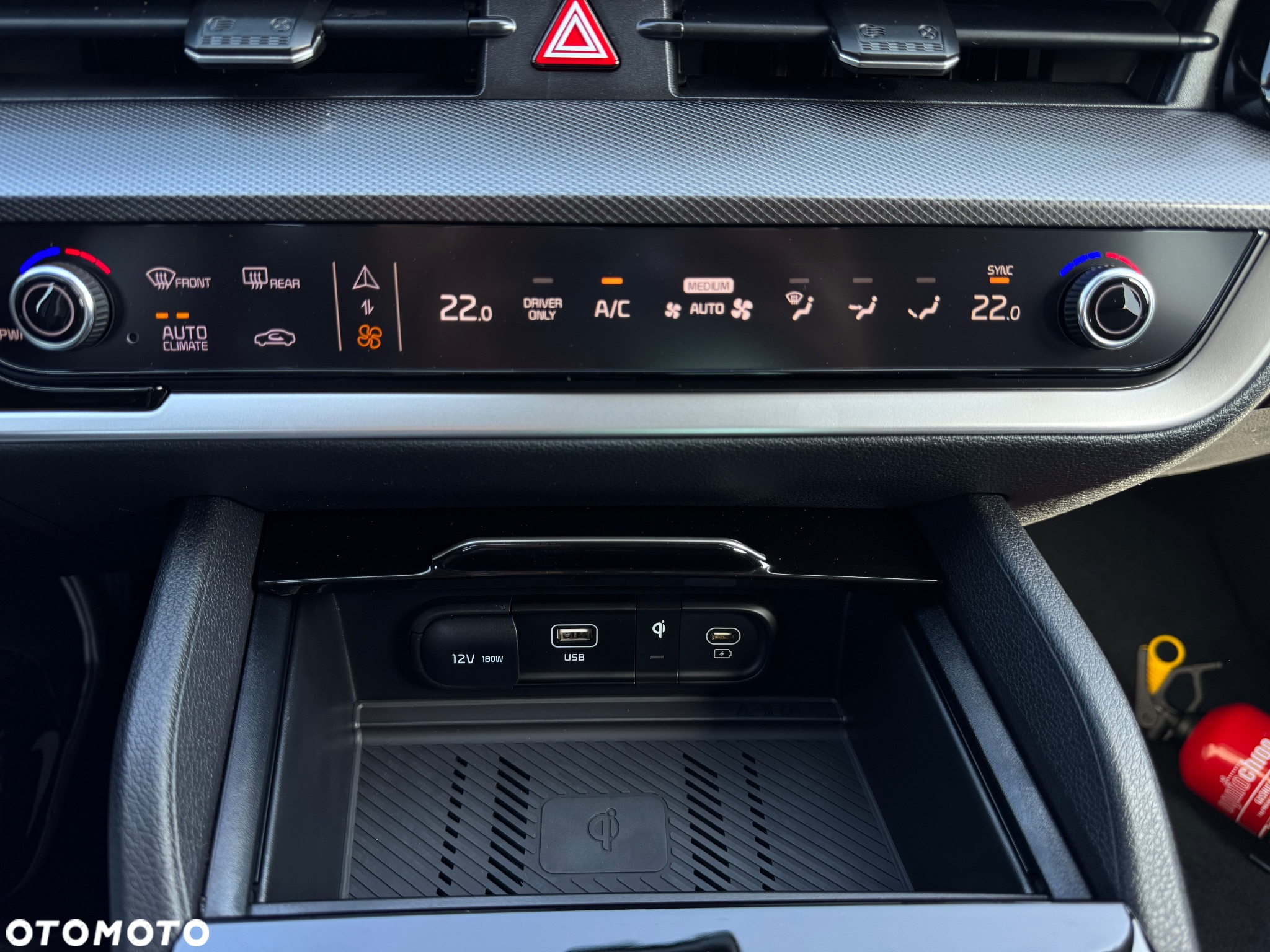 Kia Sportage 1.6 T-GDI HEV Business Line 2WD - 10