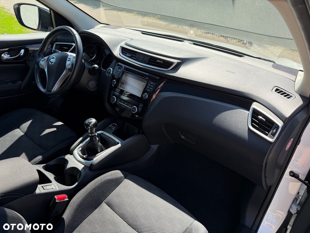 Nissan Qashqai - 31