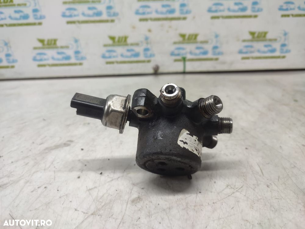 Rampa injectoare 1.8 KKDA Ford Focus 2 [2004 - 2008] 1.8 KKDA - 2