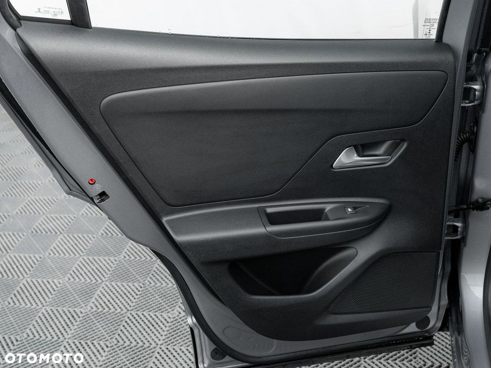 Opel Mokka 1.2 T Edition S&S - 23