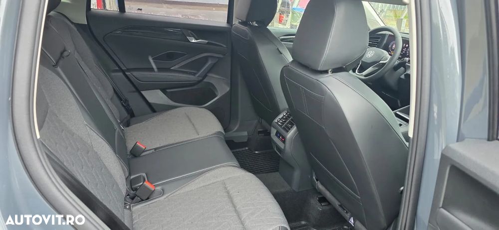 Volkswagen Tiguan 1.5 TSI eHybrid DSG PHEV Life - 7
