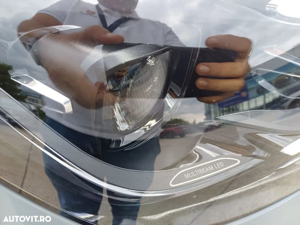 Mercedes-Benz GLE AMG 53 MHEV 4MATIC+ - 31