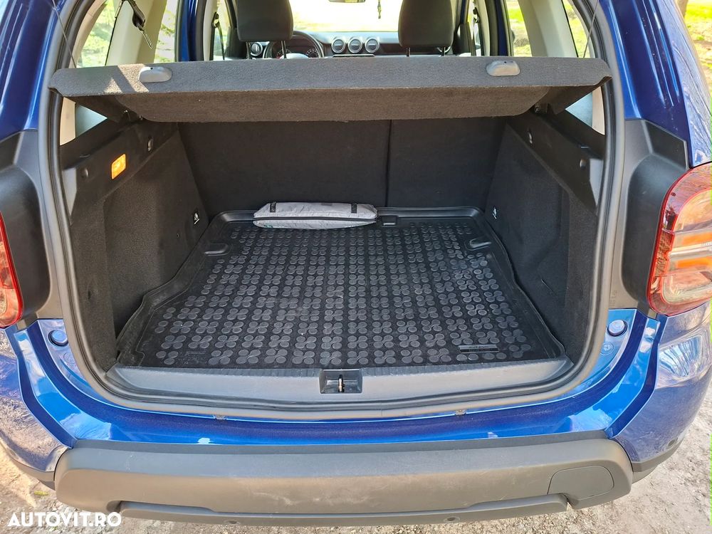 Dacia Duster TCe 90 2WD Deal - 10