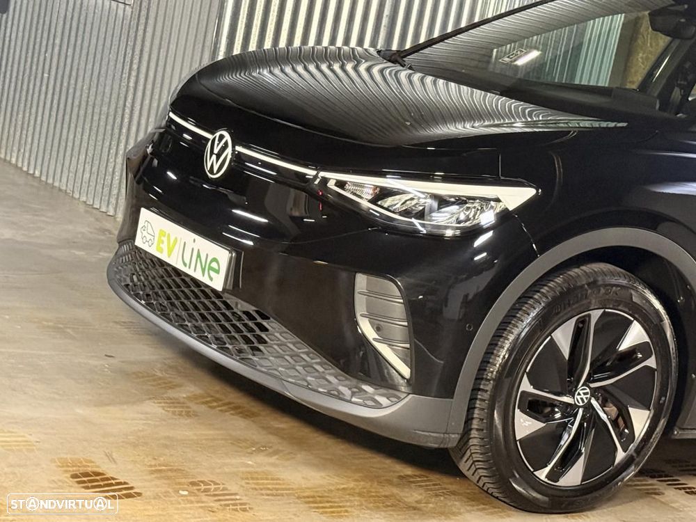 VW ID.4 77 kWh Pro - 12
